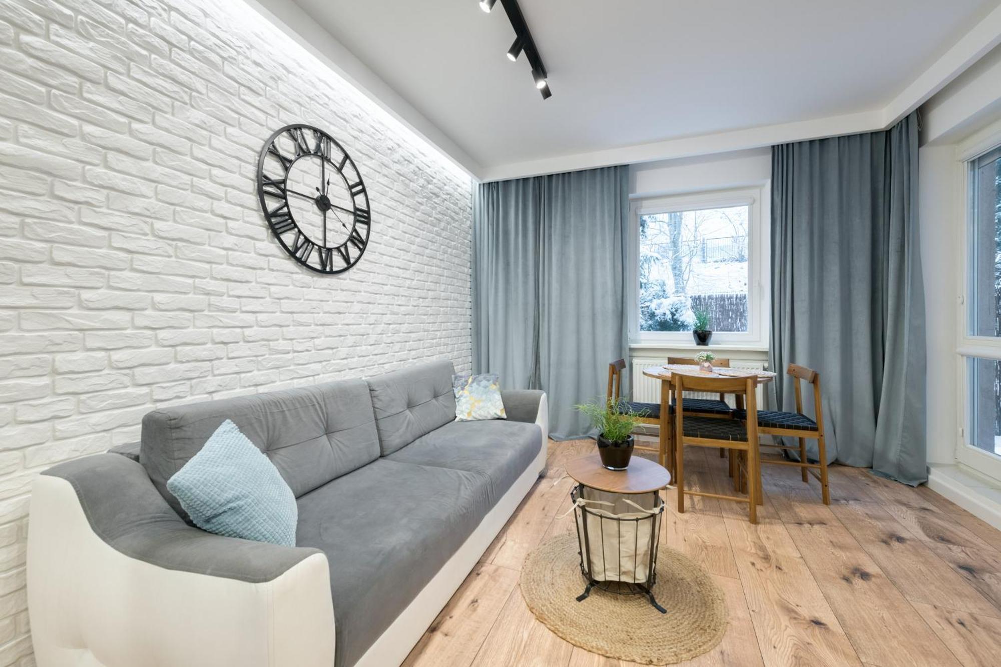 Prime Apartments - Studio Сопот Экстерьер фото
