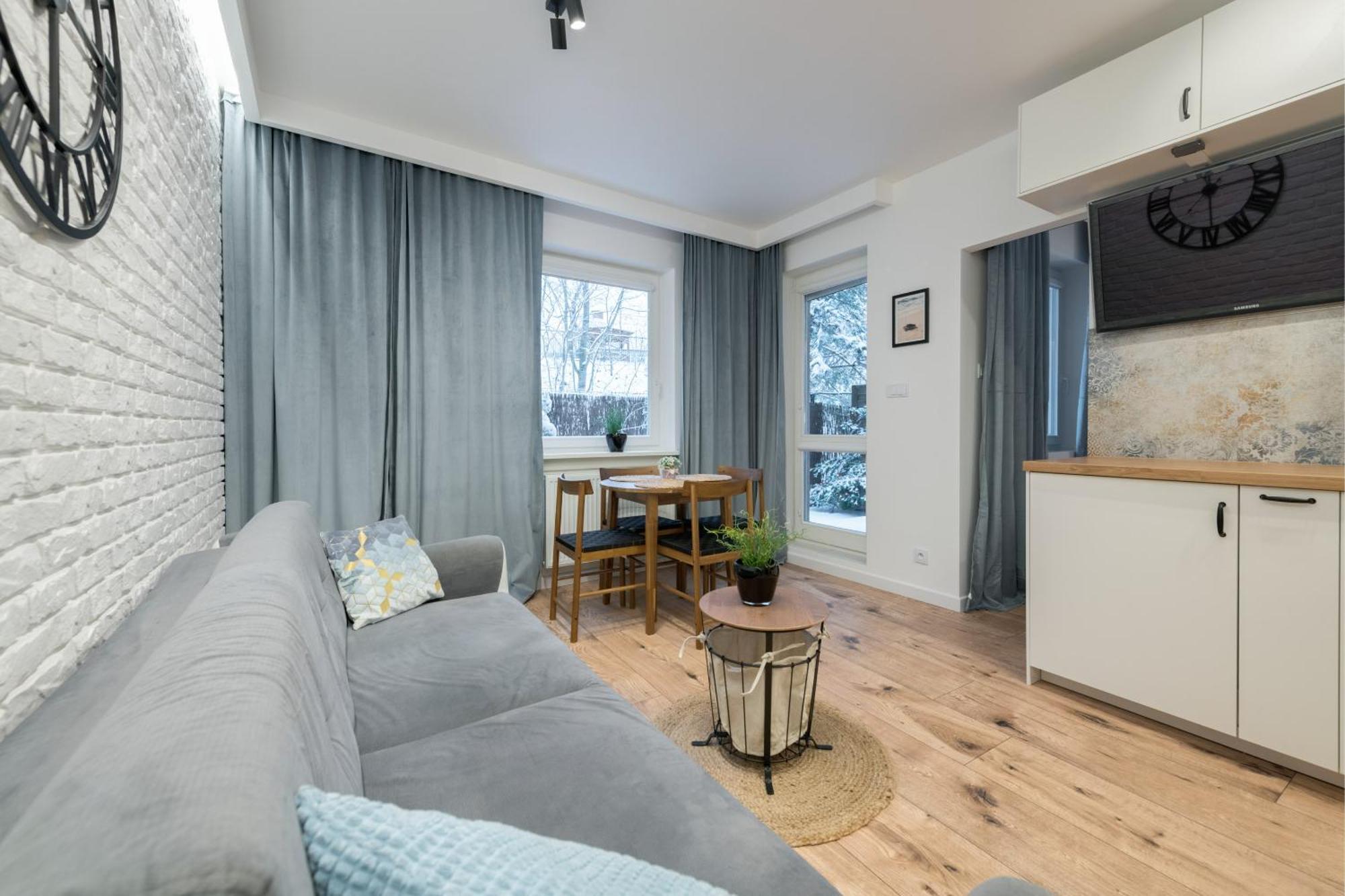 Prime Apartments - Studio Сопот Экстерьер фото