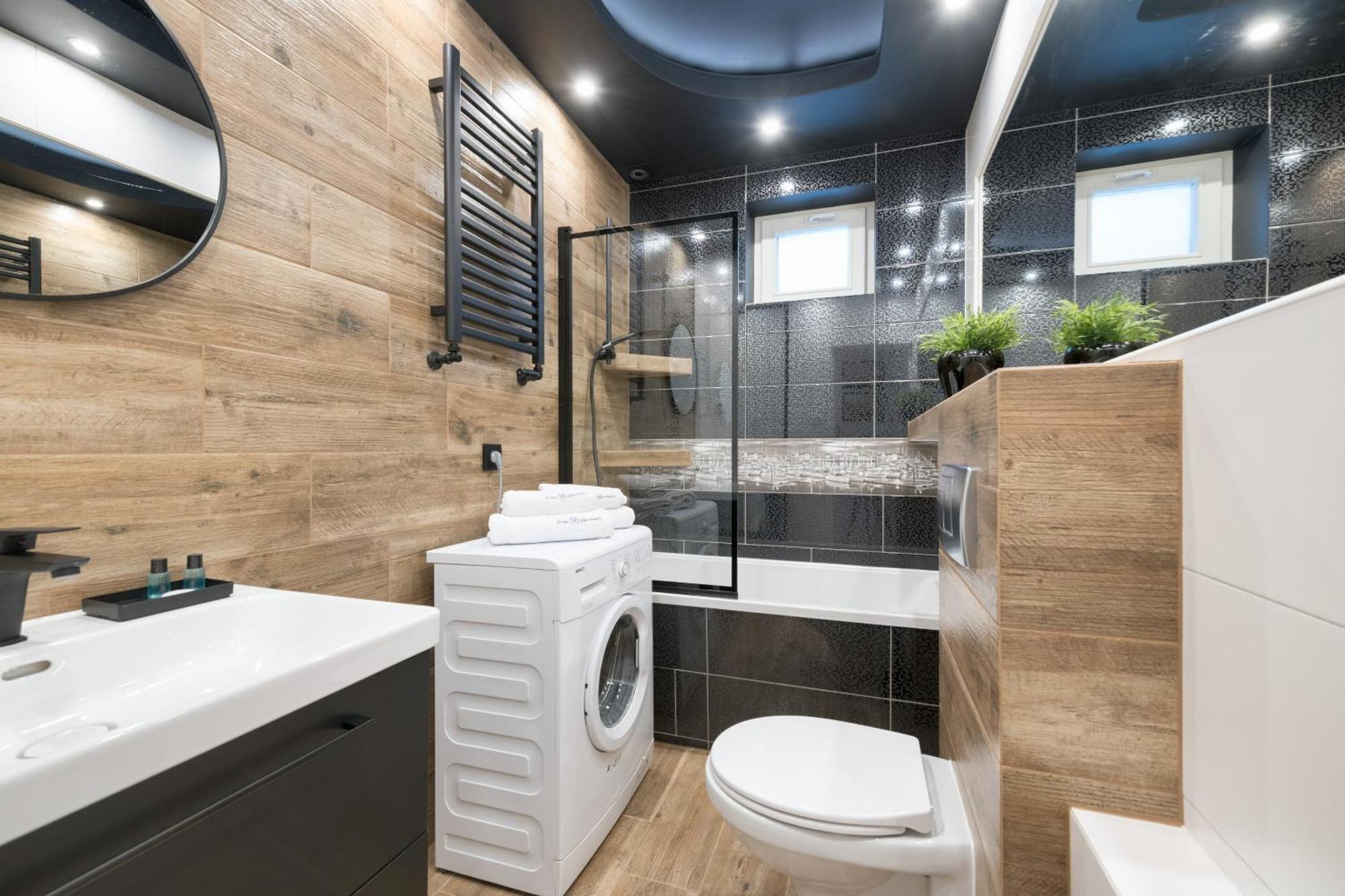 Prime Apartments - Studio Сопот Экстерьер фото