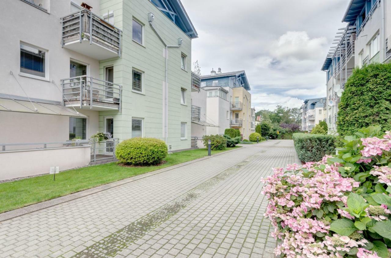 Prime Apartments - Studio Сопот Экстерьер фото